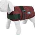 Kurtka dla psa Happet 321B burgund XS-25cm