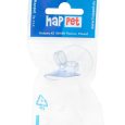Przyssawki Happet A006 2 szt.