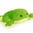 Z875 pluszowa żaba 13 cm