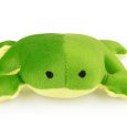 Z875 pluszowa żaba 13 cm